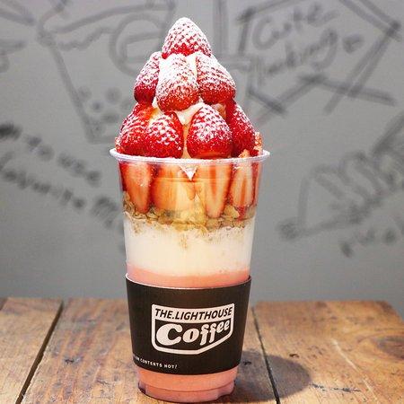 The.Lighthouse Coffee & Beer